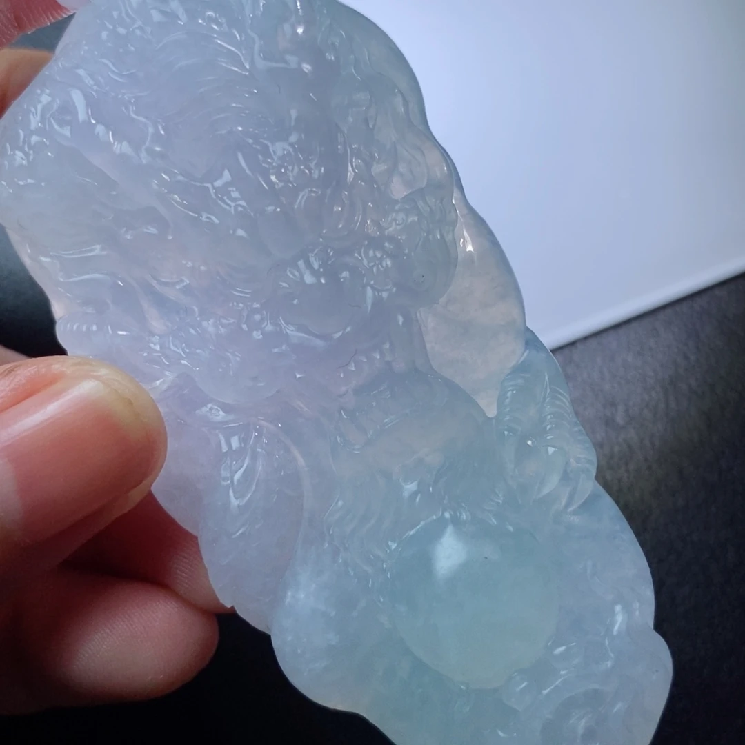 未镶嵌定制翡翠976888999
