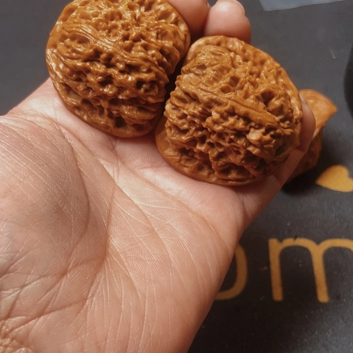 文玩核桃吊坠文玩81