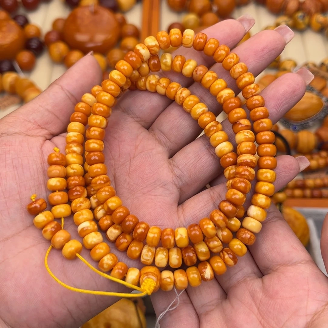 蜜蜡未镶嵌珠宝奇石蜜蜡W