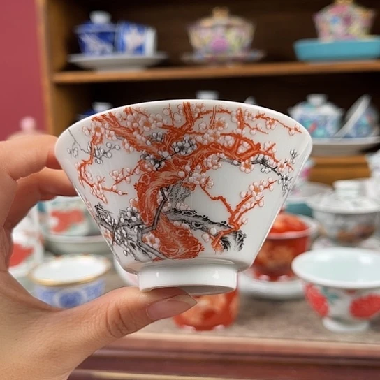 微瑕微瑕景德镇陶瓷