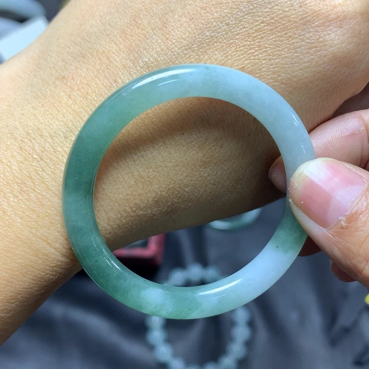 定制翡翠未镶嵌翡翠41