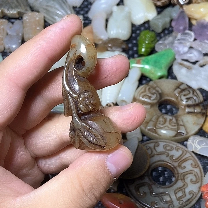 摆件直播间链接67
