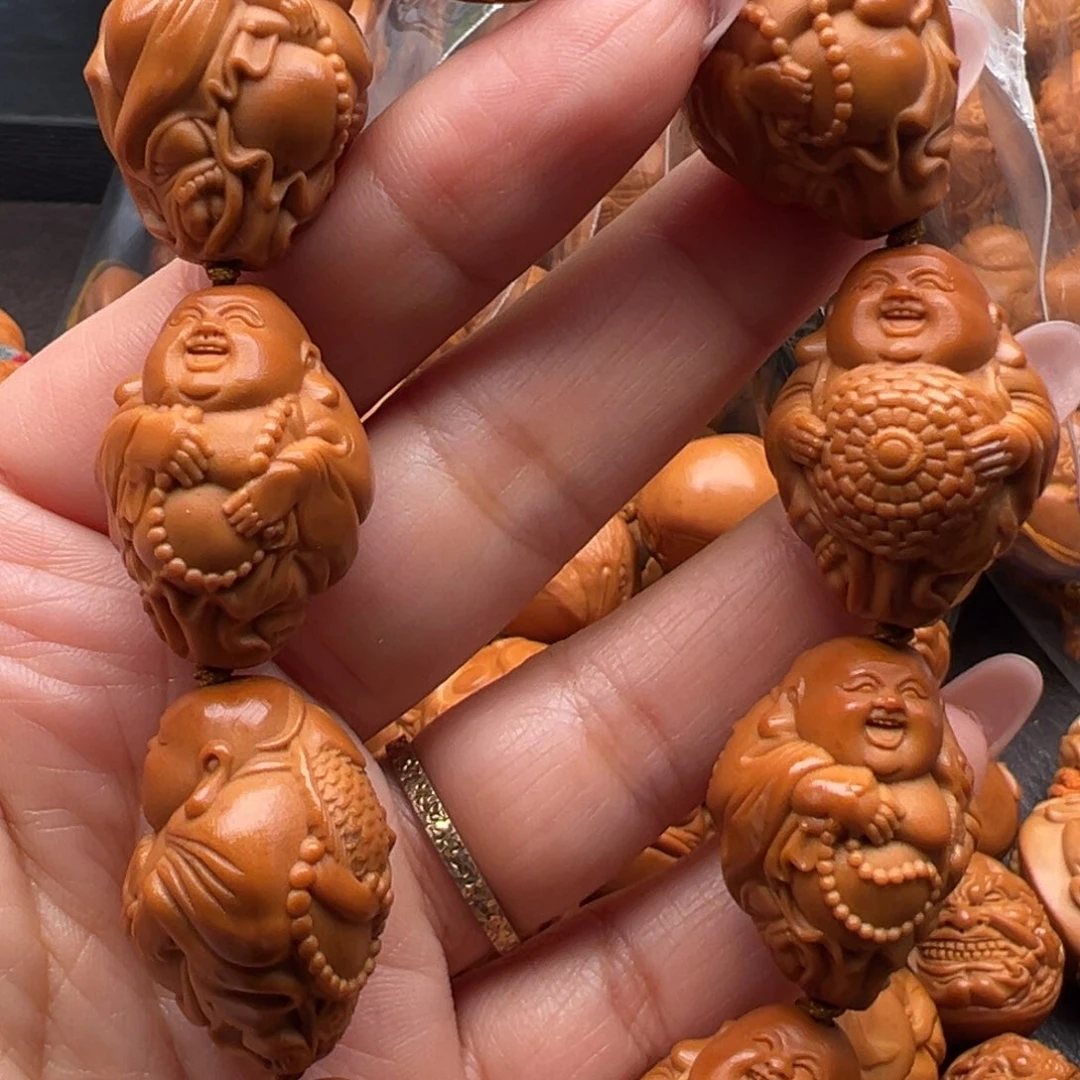 手串/手链橄榄核橄榄核