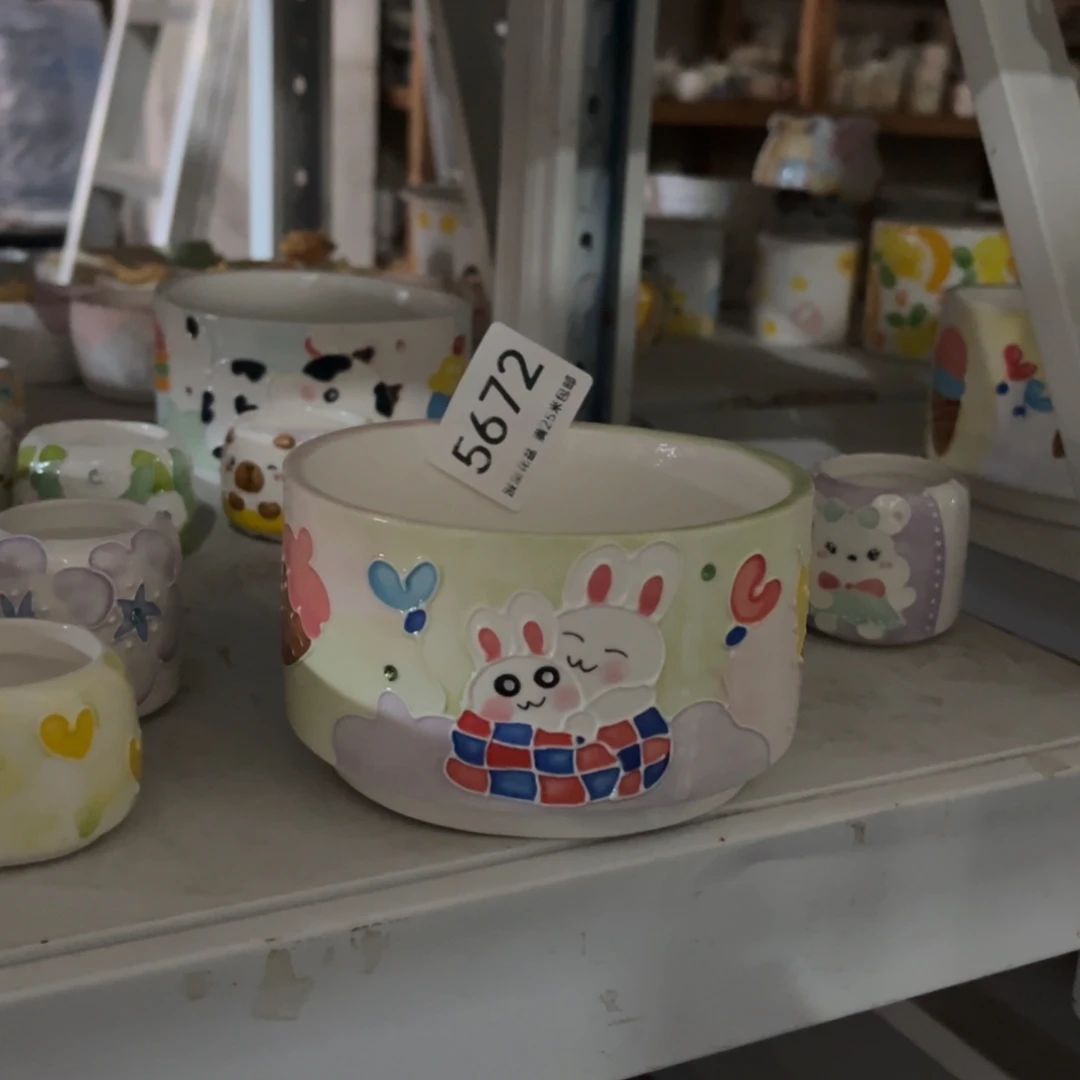 5672 内10.4景德镇手工制作
