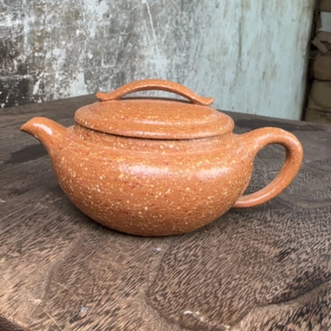 【闪购商品】茶壶紫砂紫砂茶具