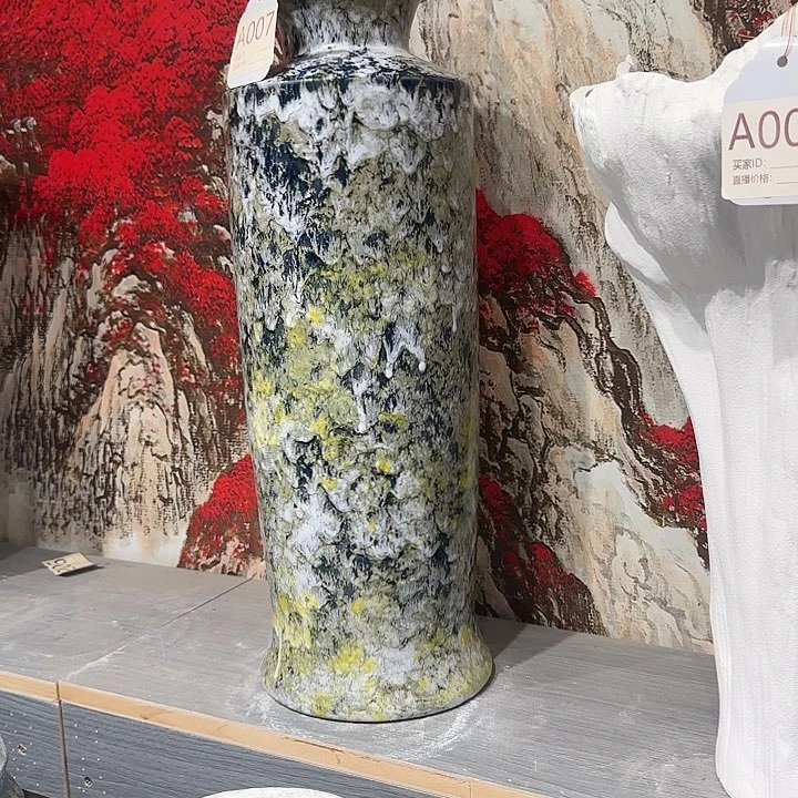 景德镇陶瓷艺术品