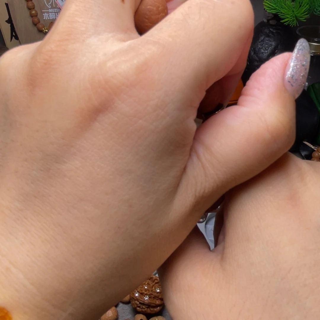 凤眼菩提吊坠菩提901