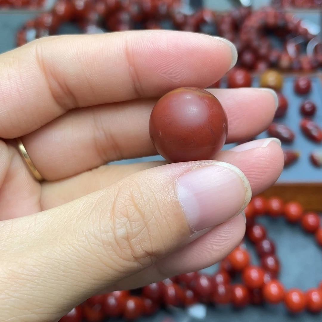 未镶嵌手串南红玛瑙19