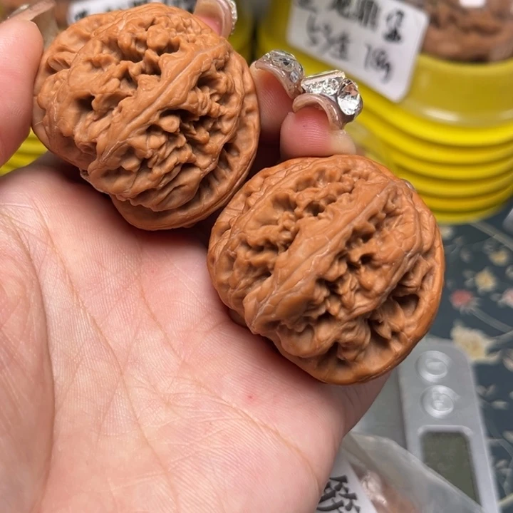 吊坠桃核42-31429-02