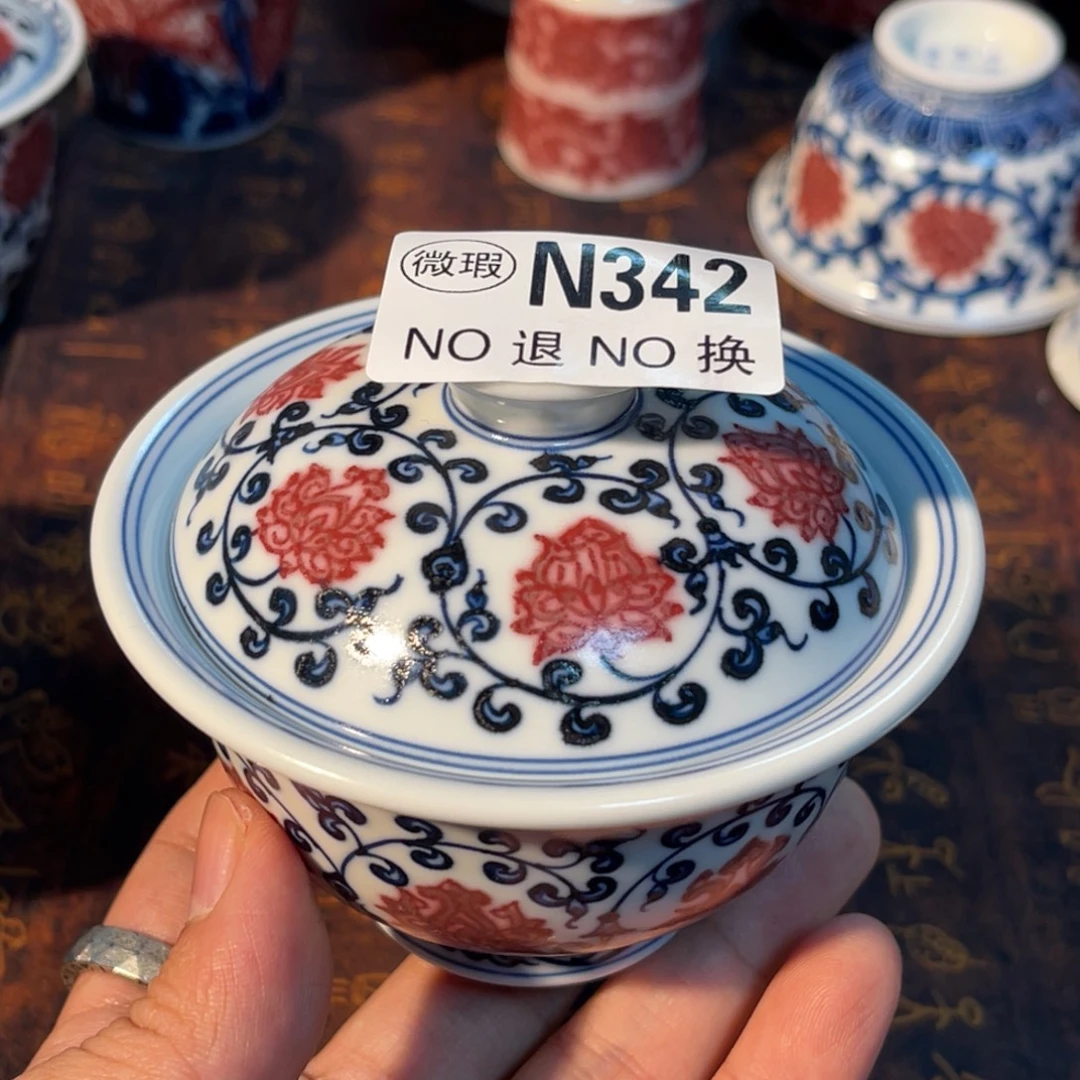 342 半月陶瓷半月陶瓷