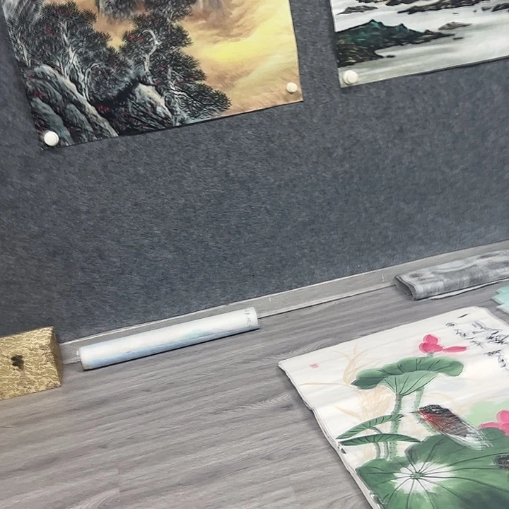 国画手绘国画专用链接