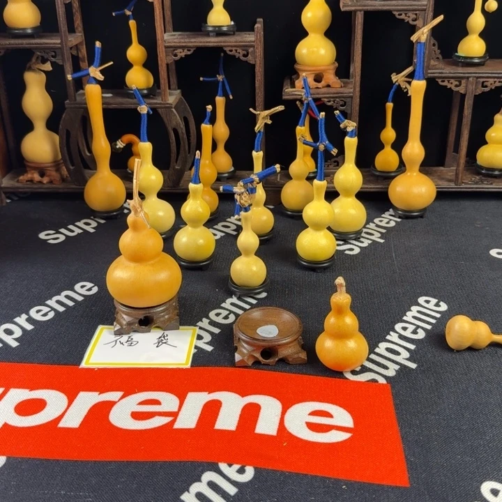 八宝葫芦八宝葫芦