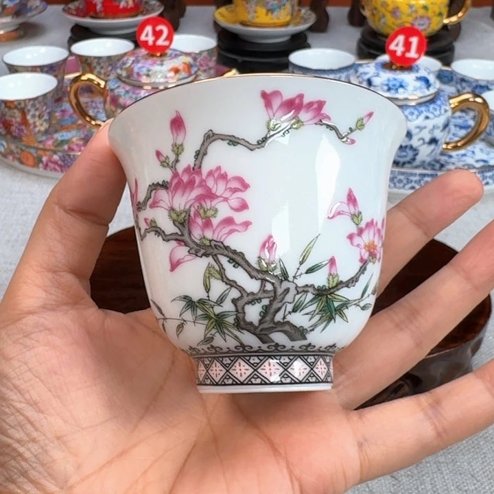 景德镇陶瓷景德镇瓷器