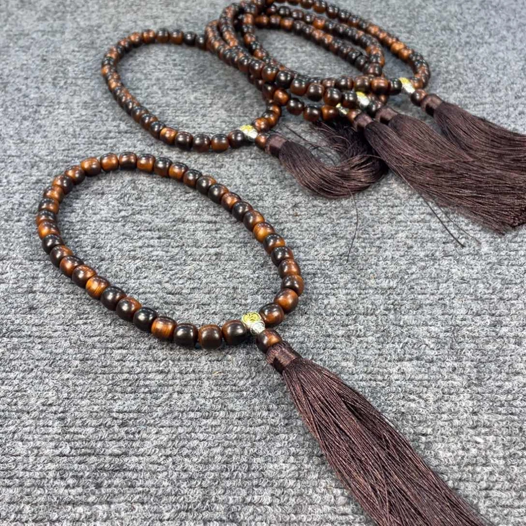 柏木（崖柏）太行崖柏，雷雷，1.2手持，咖啡豆甜奶香