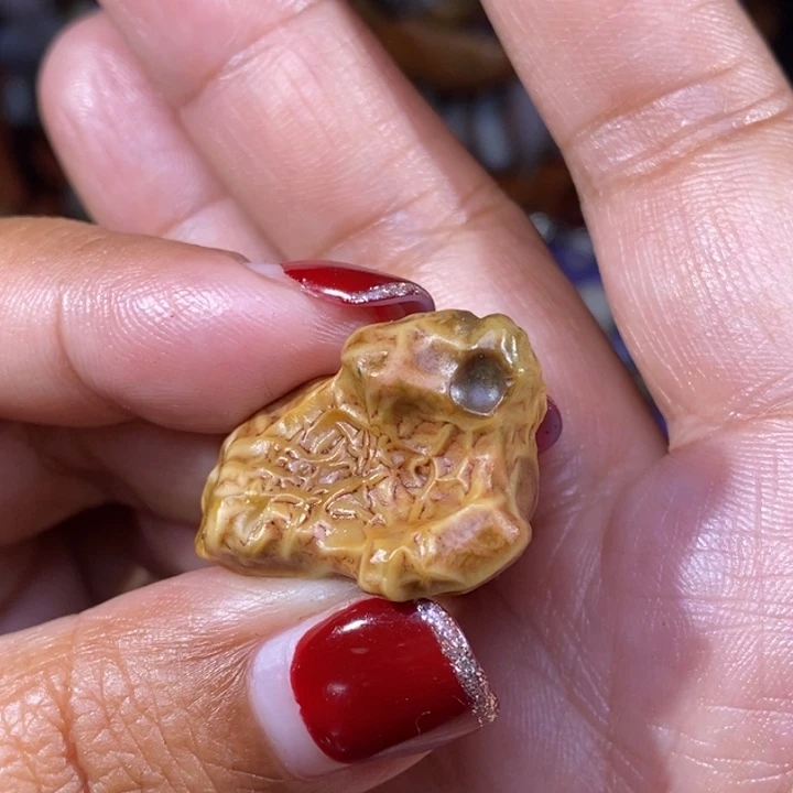 玛瑙/玉髓珠宝半成品未镶嵌用****7