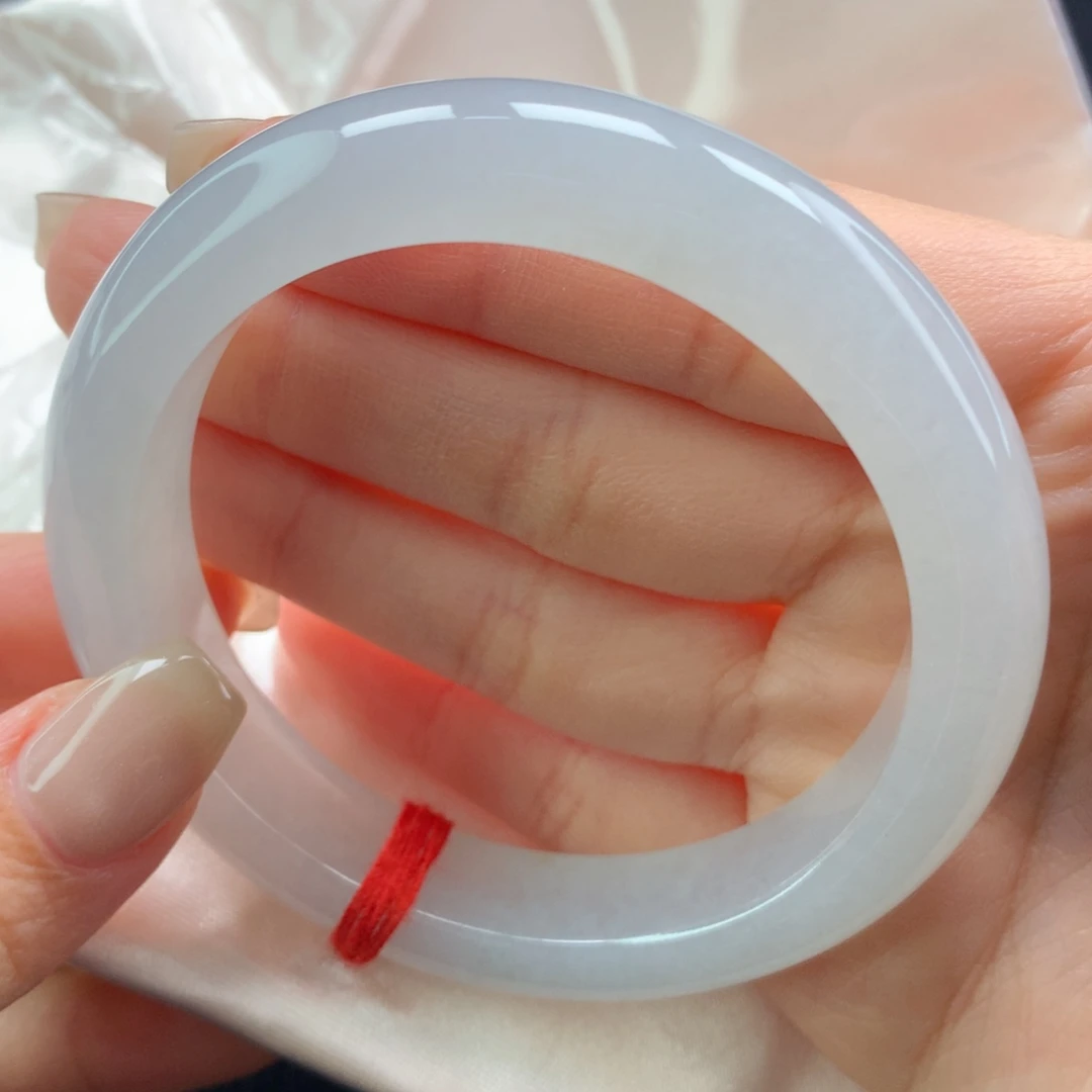 翡翠手镯未镶嵌（40号）