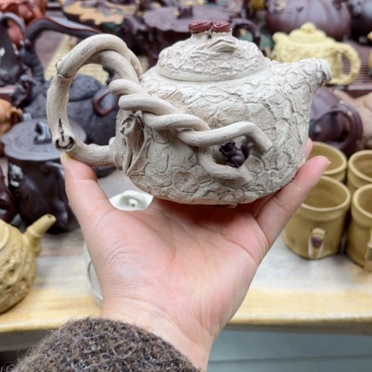 茶壶紫砂水****洗紫砂茶具
