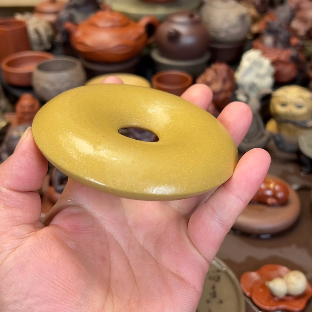 紫砂茶宠紫砂茶宠