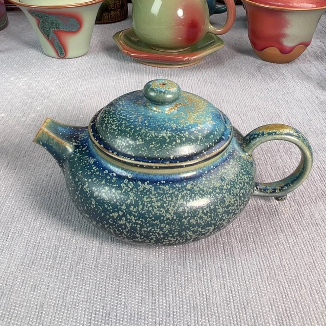 【闪购商品】钧瓷08865