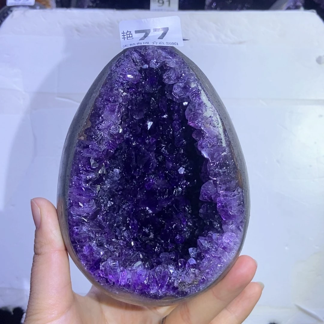 水晶天然未镶嵌天然
