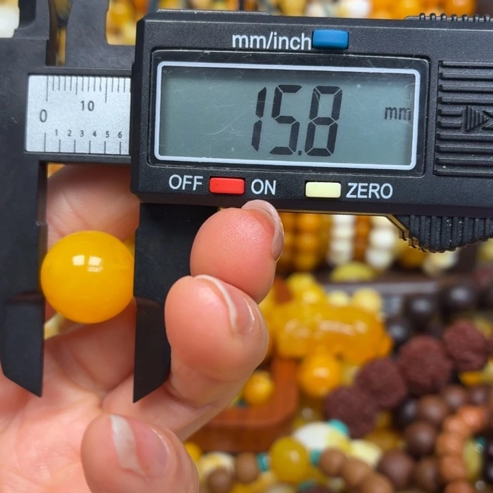 非金属配珠配饰3428