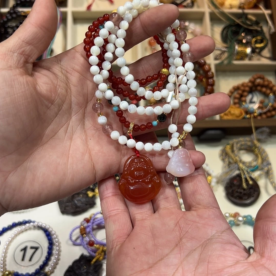 贝壳手串/手链?***玲134578990000