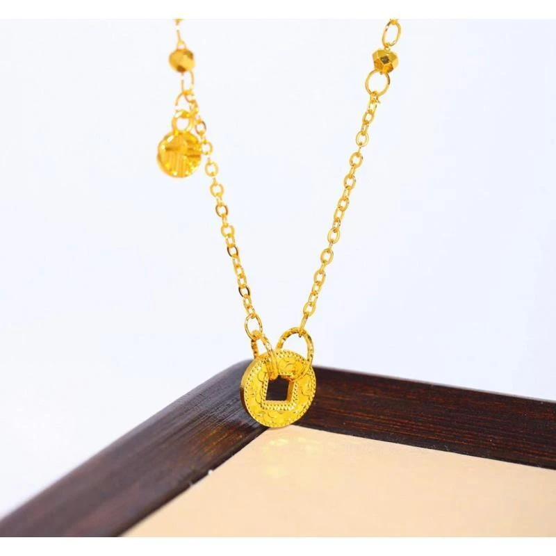 BY213        精品项链