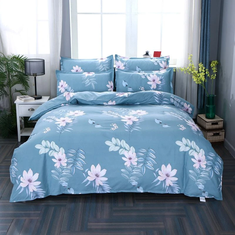 【床单】2米精梳斜纹花型按顺序发