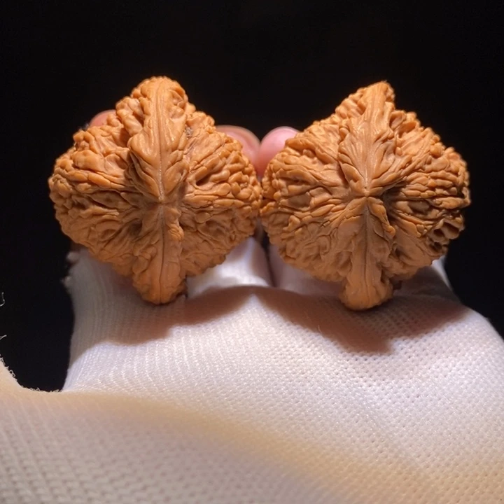 纸***…文玩核桃吊坠全品41南疆