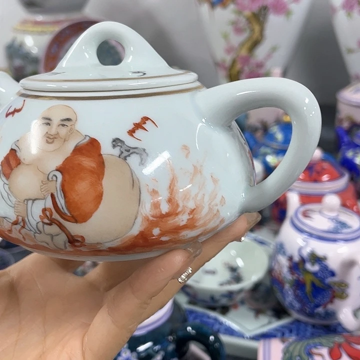 摆件景德镇陶瓷博物有限公司