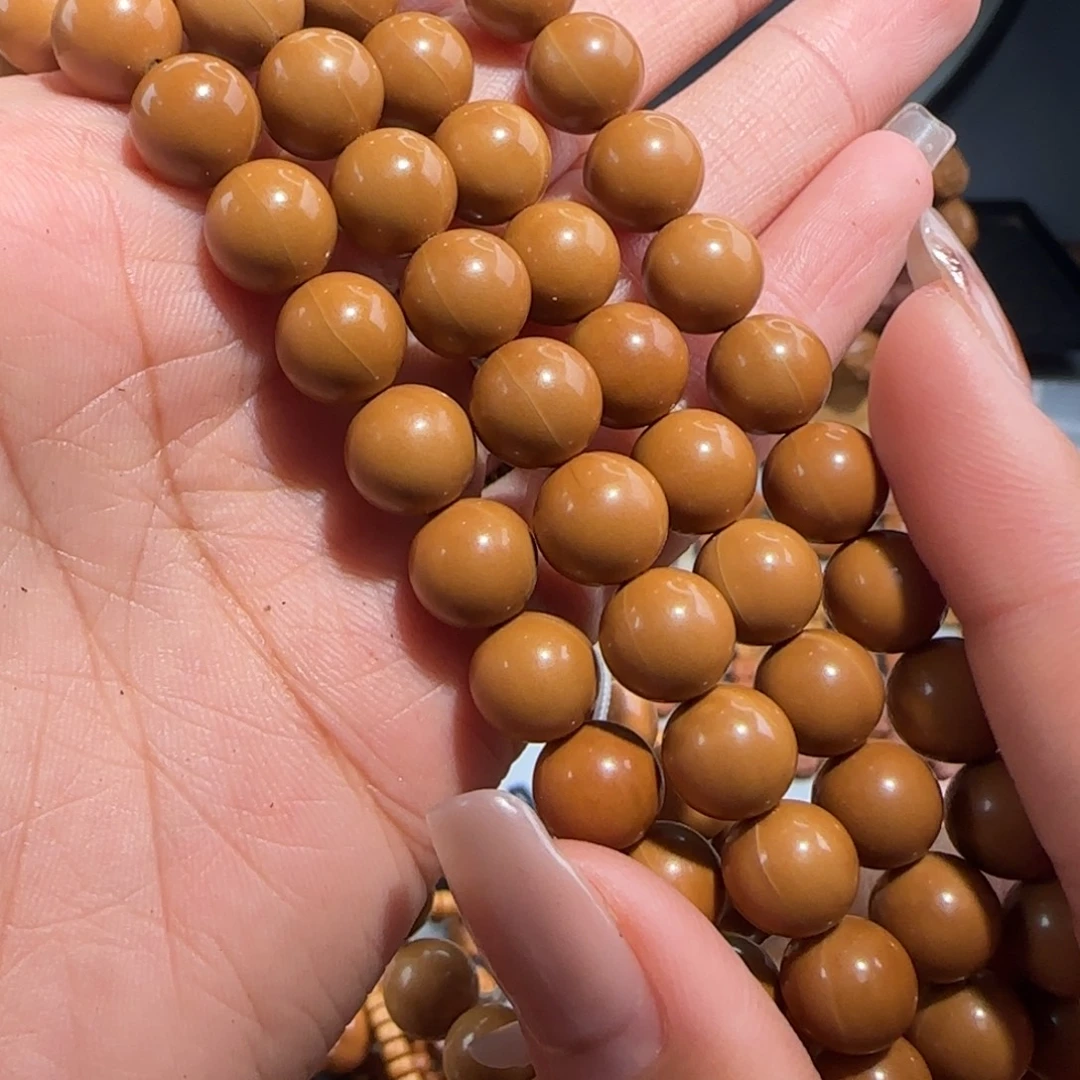 橄榄核手串/手链福利待遇