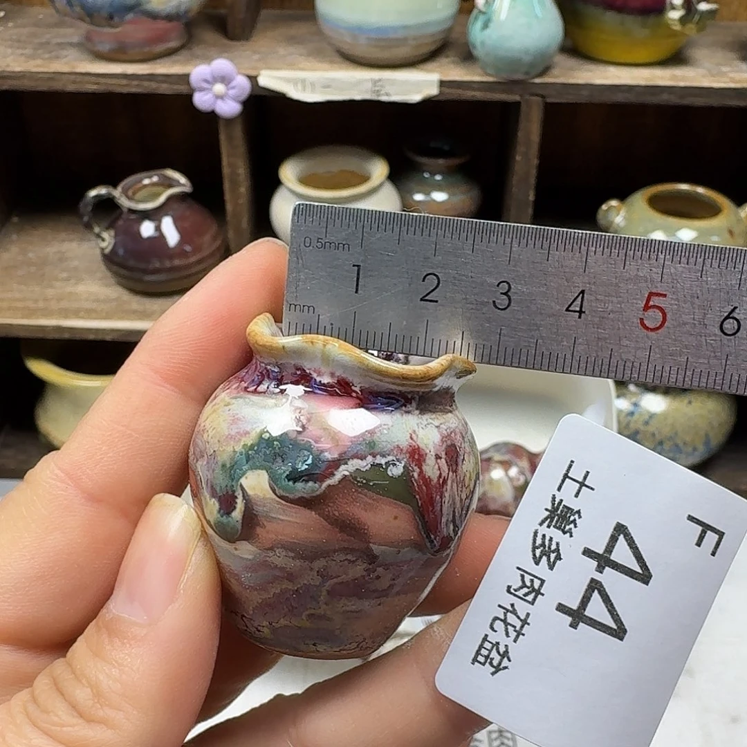罐陶瓷艺术品设计与制作