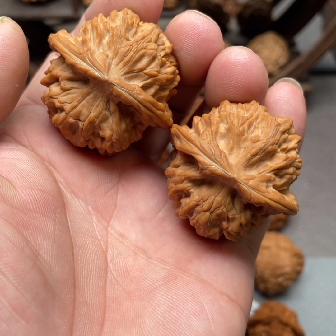 吊坠桃核41全品天地