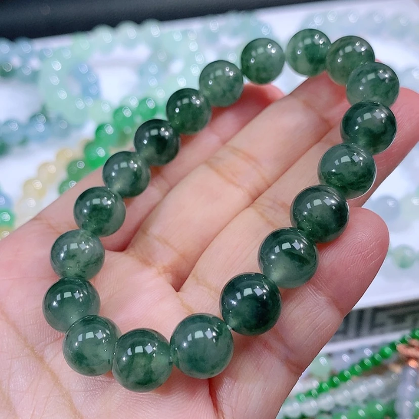 【闪购商品】未镶嵌手链翡翠