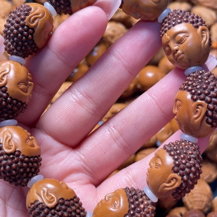 橄榄核手串/手链橄榄核