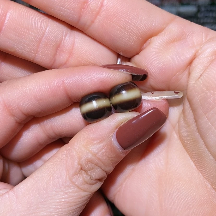 【闪购商品】玛瑙/玉髓散珠༺***༻