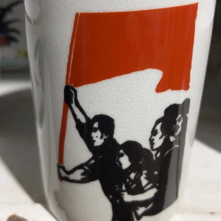 摆件景德镇精品陶瓷