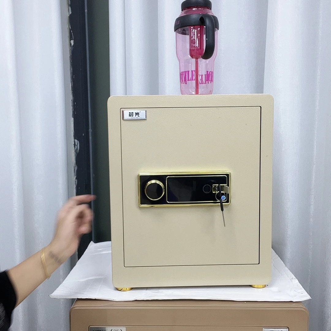 冷轧钢王 45小金库指纹远程