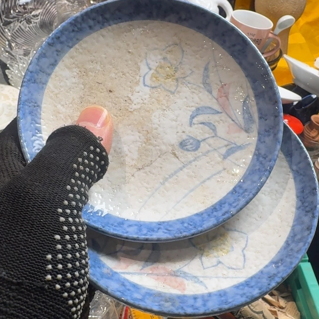 ****y餐具默认微瑕不退不换