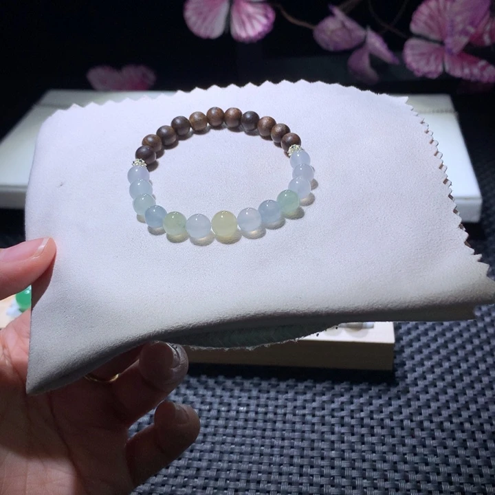 翡翠散珠马卡龙卡7