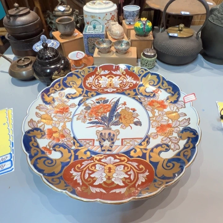 蜜胺瓷聚雅阁瓷器