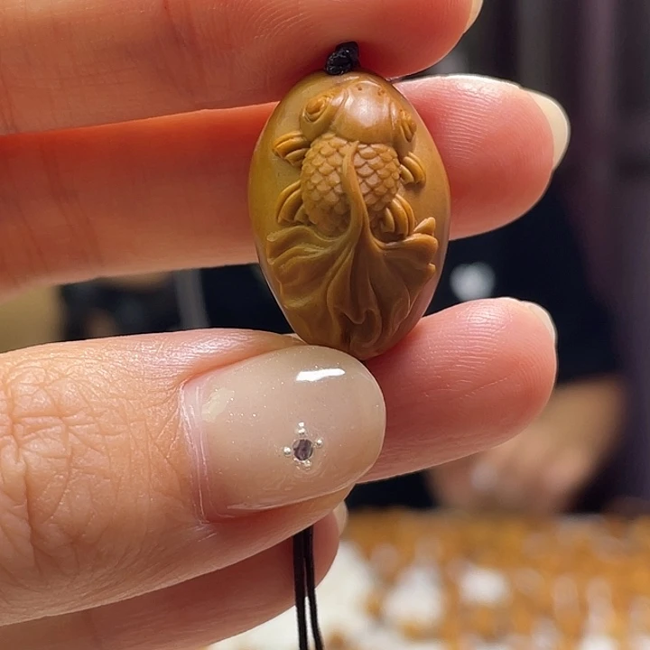 橄榄核手串/手链橄榄核