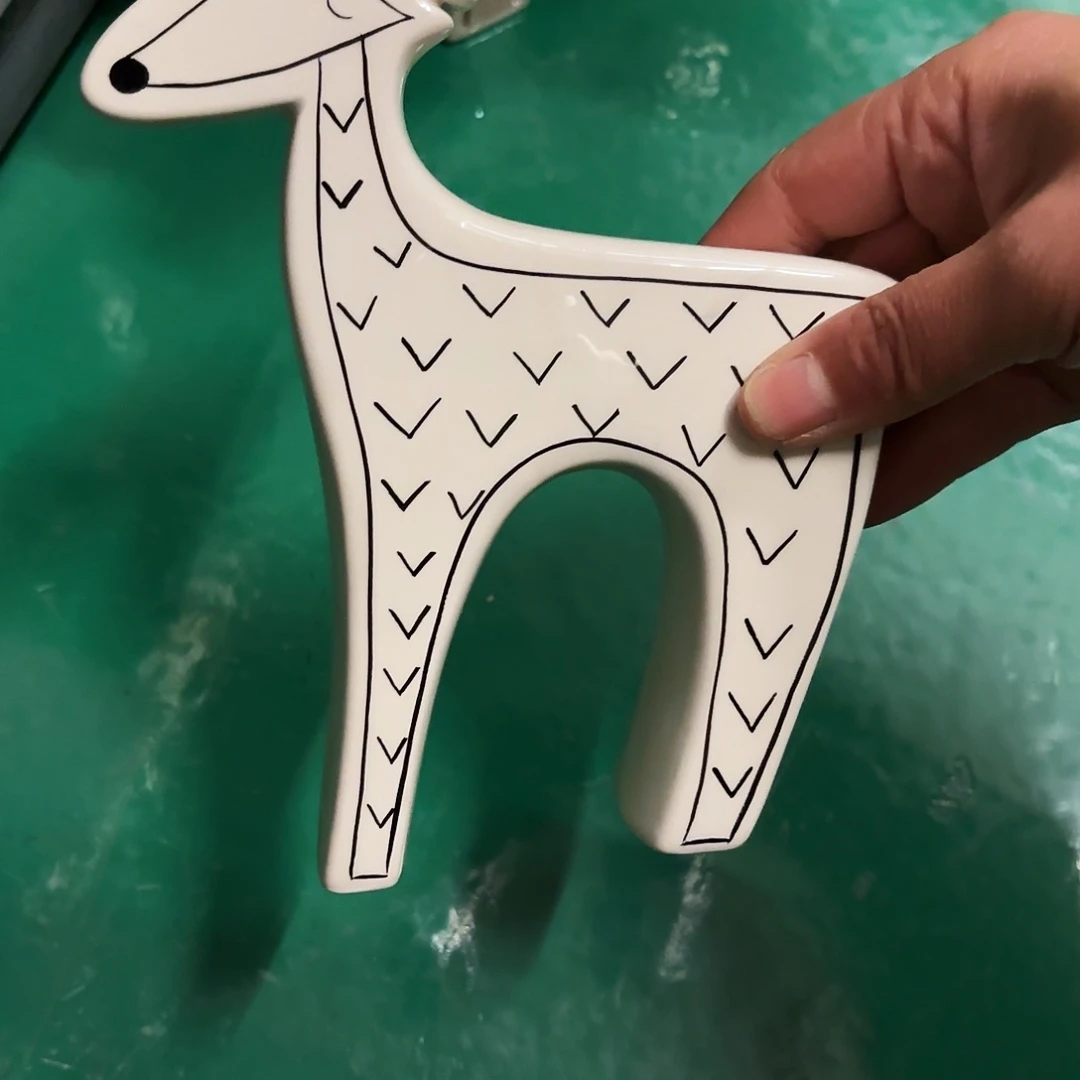 鱼*余陶瓷艺术设计中心