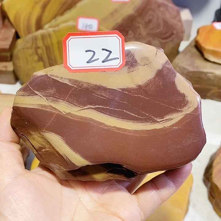 默***言石材温润如玉系列产品