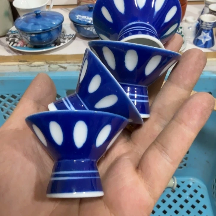 陶瓷推荐第二名20包邮