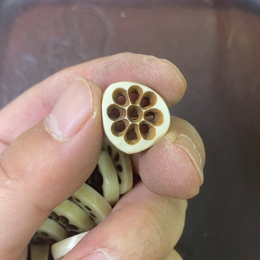 手串/手链驼骨配饰122