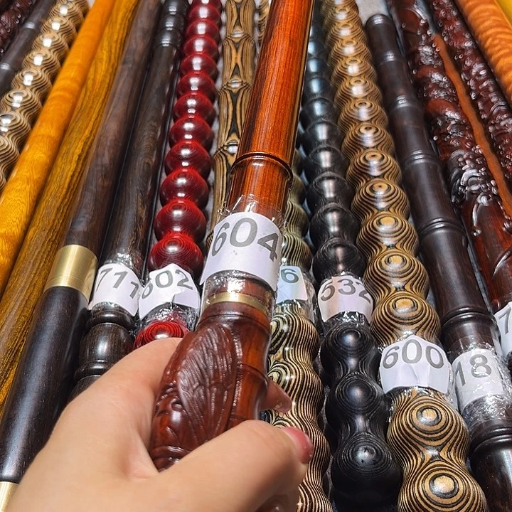 汪***祿大果紫檀（缅甸花梨）604