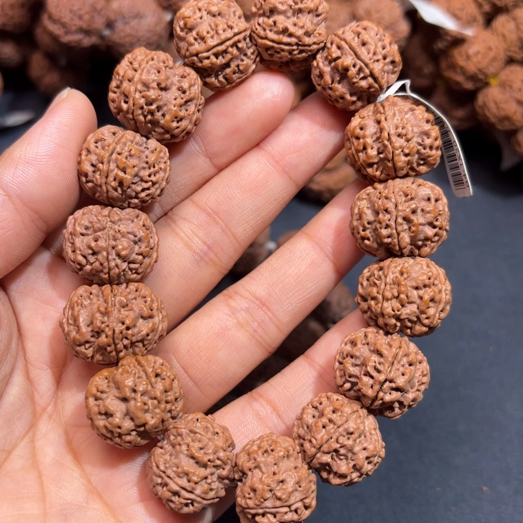 金刚菩提手串开播福利款20mm