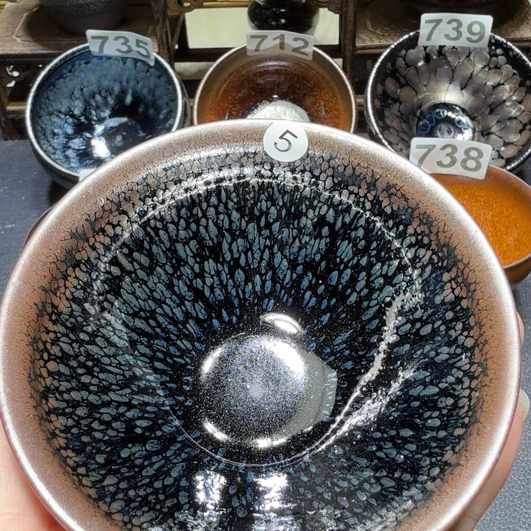 茶盏天才天才工程5