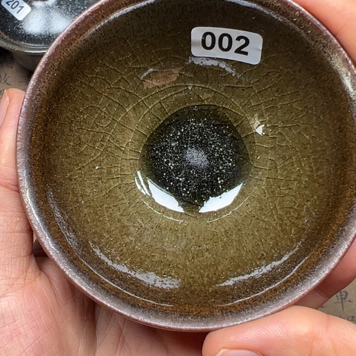 茶盏焦源龙窑，不忘初心002